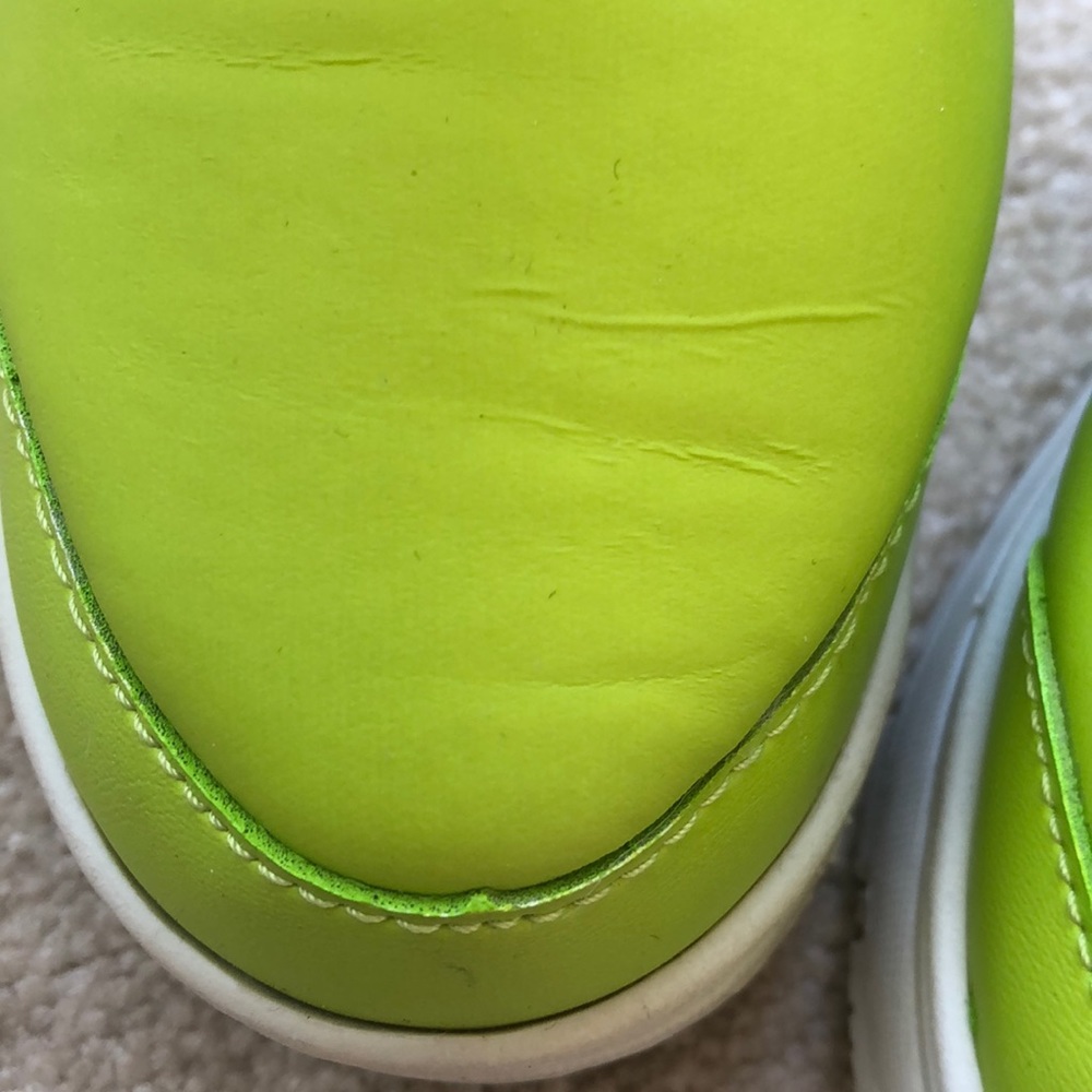 HP💥 boots size 11 - Picture 6 of 9